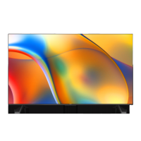 海信(Hisense)75D3KH 75英寸120Hz疾速高刷 MEMC运动防抖 2+32GB 语音智控 U+画质引擎
