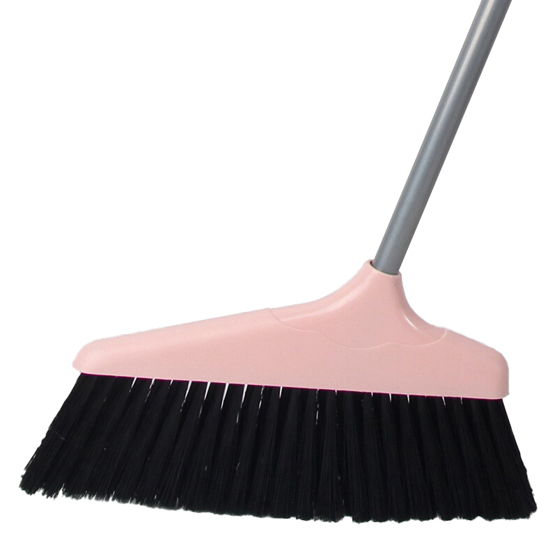 梓趣 笤帚套装 粉 套高清大图