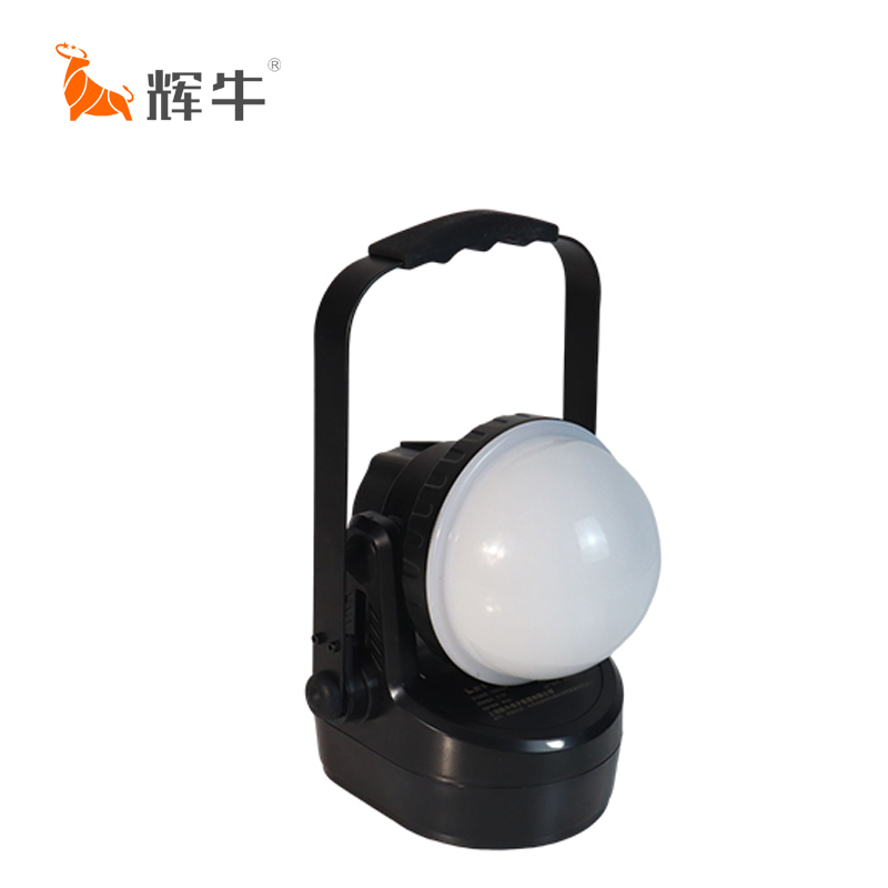 辉牛 轻便装卸灯 HN6330 个高清大图