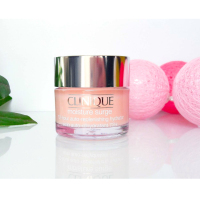 法国正品直邮Clinique倩碧 水磁场深层水嫩保湿润肤霜 补水保湿15ml