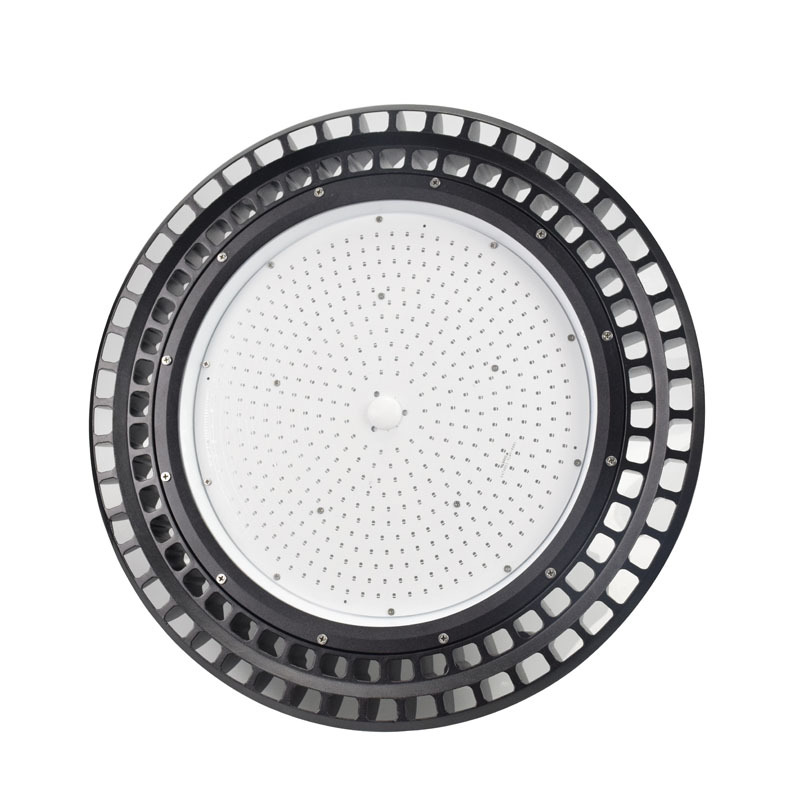EBF303(L)-100\150\200W 高顶灯(LED型)