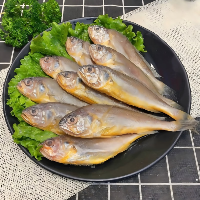 贝师傅 海鲜礼盒1398型-龙宫献宝 6200g高清大图
