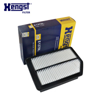 汉格斯特(hengst)空气滤清器E1379L适用于劲炫,蓝瑟,进口欧蓝德奥德赛