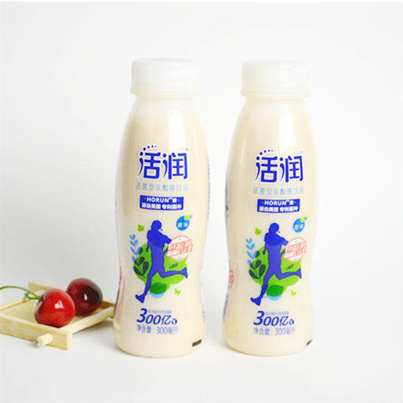 新希望活润乳酸菌饮料原味300ml
