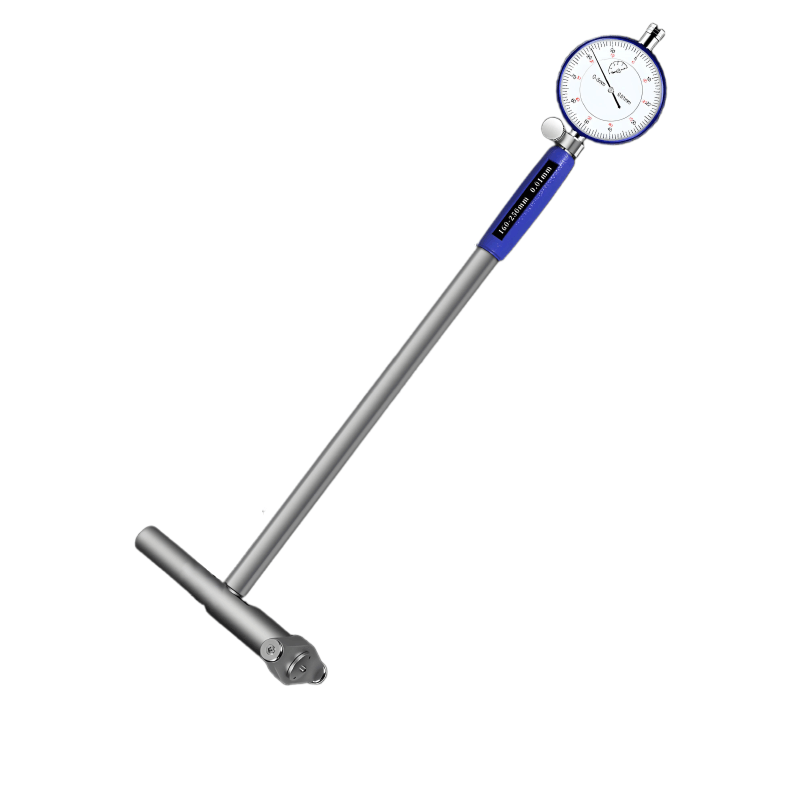 艾勒特工业 内径百分表 250-450mm/个图片