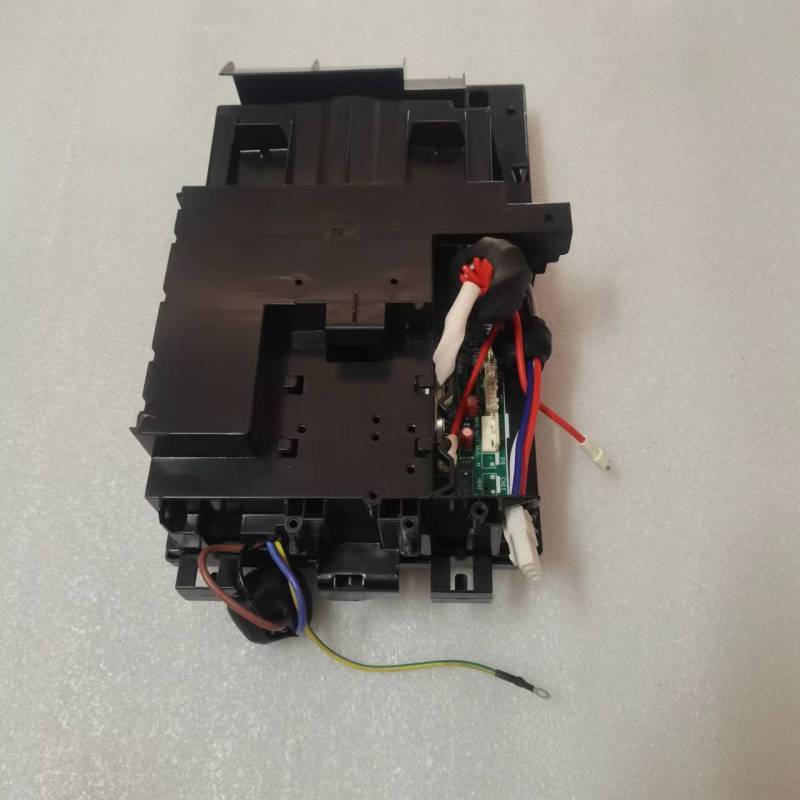 帮客材配 全新原装 P0970120694 TCL惠而浦IVH- 51YJ1NW空调外机主板 收前验货高清大图