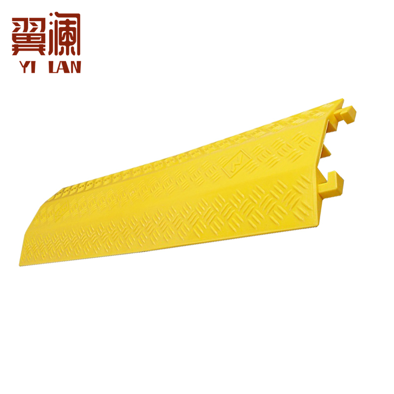 翼澜 线槽减速带 大二线 个高清大图