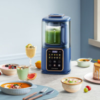 西屋轻音破壁机(WPB09J3)