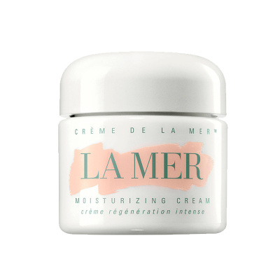 LA MER 海蓝之谜 海蓝之谜面霜60ml