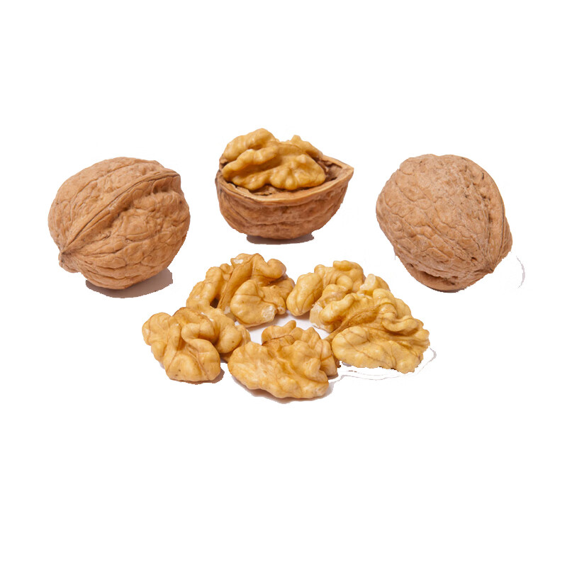 艾提尕核桃500克/袋高清大图