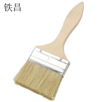 铁昌 油漆刷 4寸 把