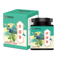 百消丹云麒伏湿膏270g
