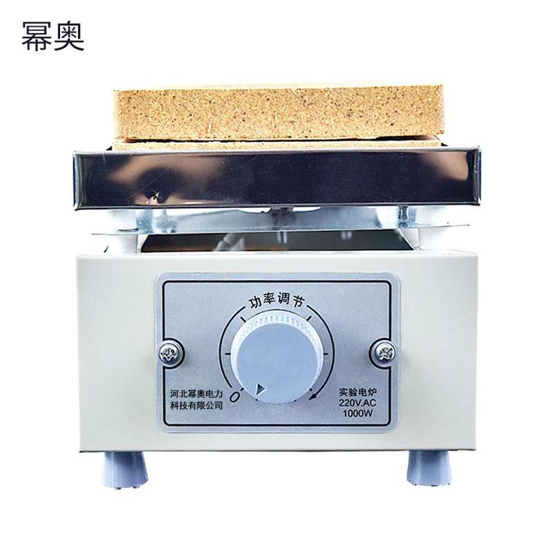 幂奥 电炉 MIOD300 台高清大图