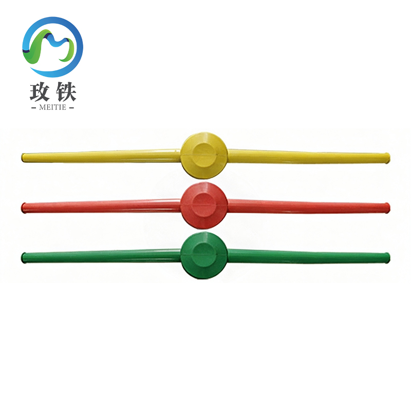 玫铁 硅橡胶绝缘护套 P20/95cm 个高清大图