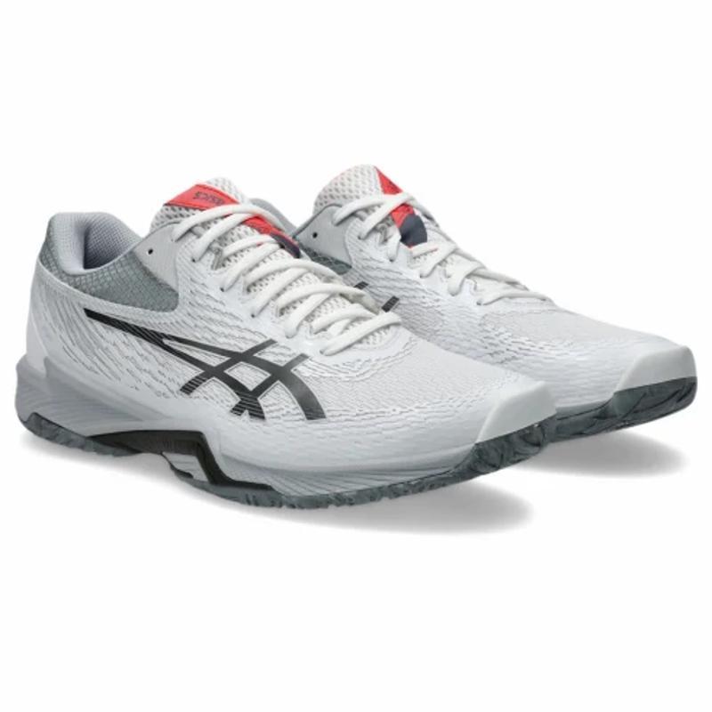 亚瑟士(ASICS)排球鞋男中帮轻量化缓震稳定支撑专业比赛训练运动