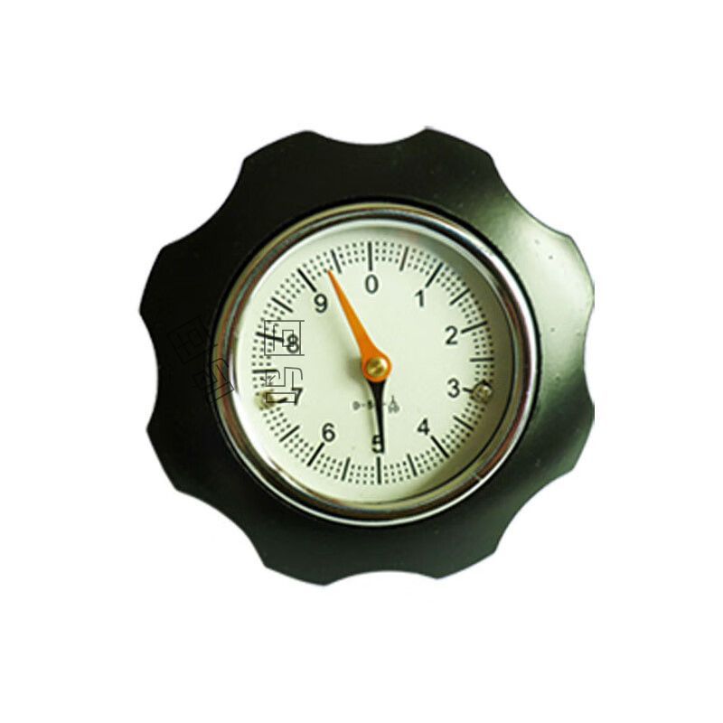 鸣固 波纹数字表盘14*85高清大图