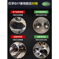 巴孚G17 汽车清净剂 畅跑 9543 汽油添加剂 单支装 65ml