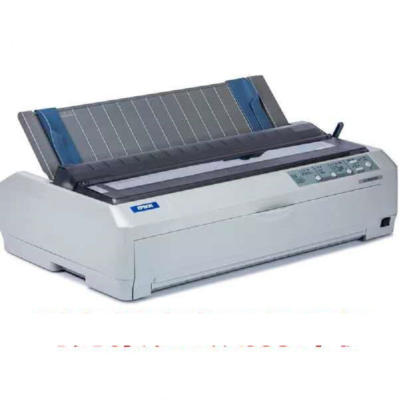 爱普生LQ-1600K3H 针式打印机
