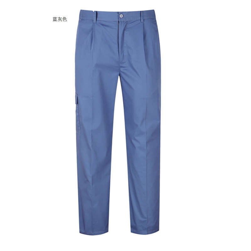 锦禾工作服裤子H06KA1505薄裤夏装/条