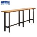 铭 思达吧台桌2.4米张
