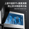 优盟(UM)UX210大容量消毒柜家用嵌入式立式小型厨房碗筷消毒碗柜