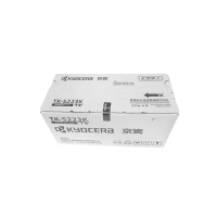 京瓷（KYOCERA）TK-5223K 黑色墨粉/墨盒（低容）