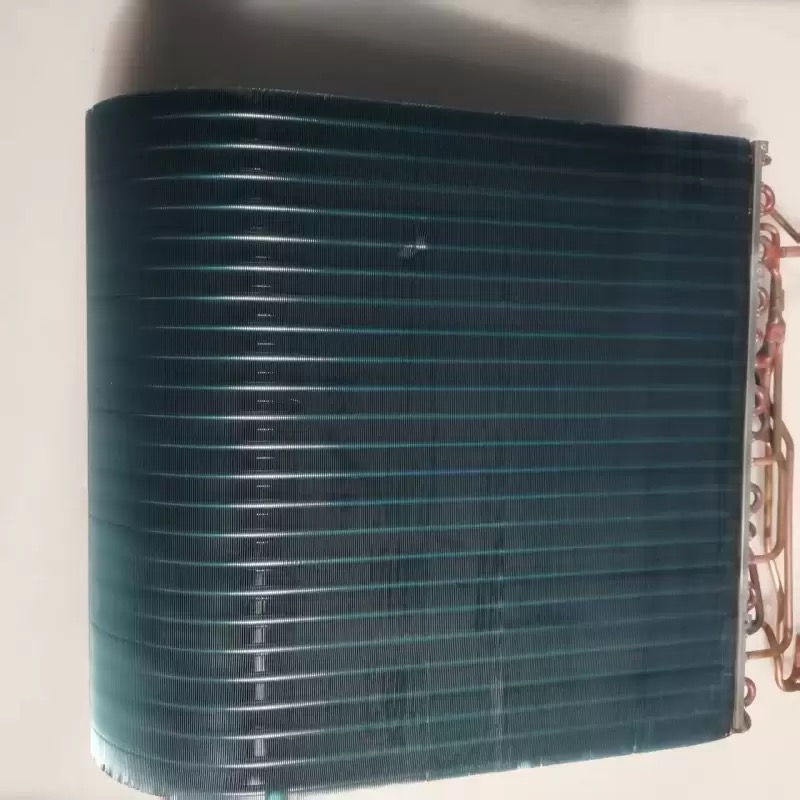 帮客材配 全新原装法迪欧空调KFR-35GW/LA1 外机冷凝器模块 收货前务必验货
