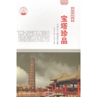 宝塔珍品：巧夺天工的非常古塔