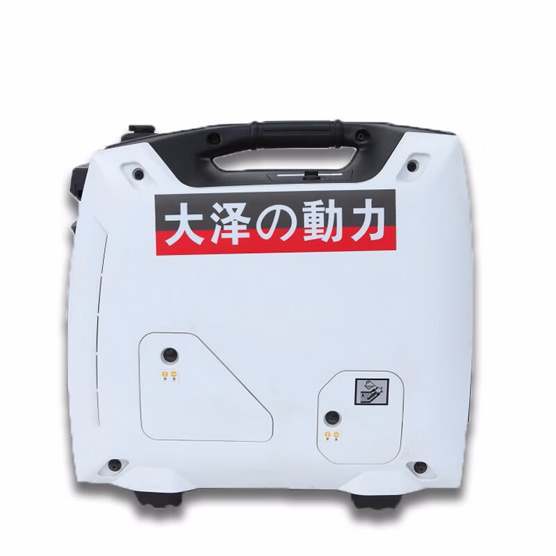 大泽动力 TO2000IS 电动 5 2000发电机