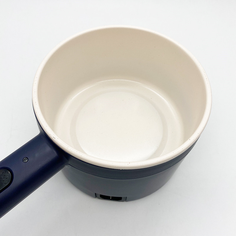 SKOGSTAD思嘉思达 陶意煎煮锅 SKD-F0057 600W 1.2L(台)