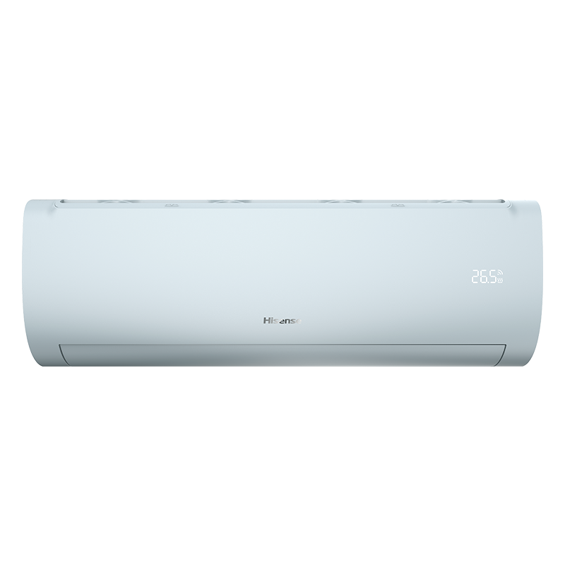 海信1.5匹自然风防直吹新一级能效空调KFR-35GW/A151U-X1