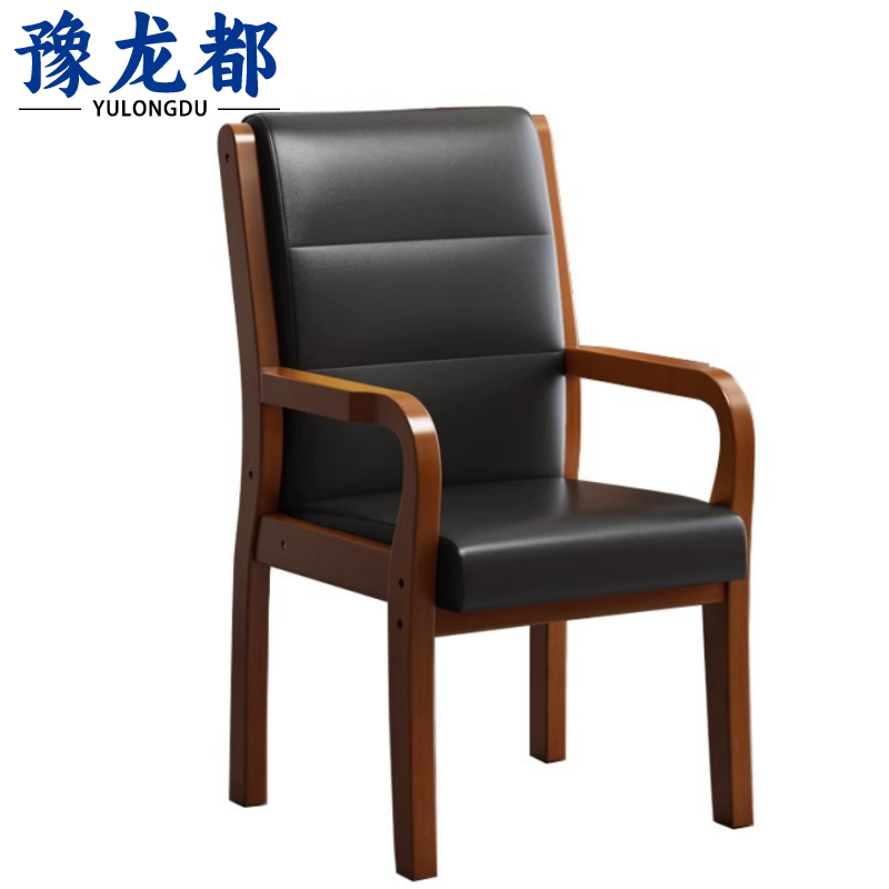 豫龙都 椅子 实木椅 把高清大图