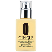 CLINIQUE 倩碧天才黄油无油款乳液125ml 油皮真爱保湿润肤弹力 清爽啫喱配方