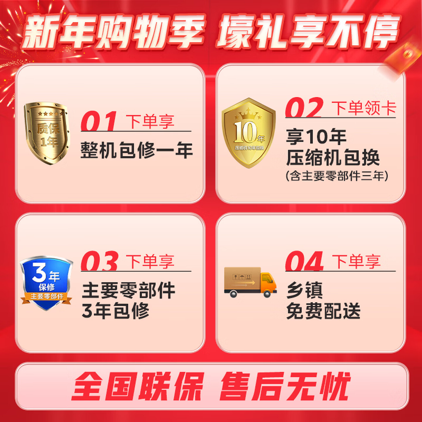 美的自营(Midea)220L三门冰箱灰色租房家用客厅宿舍小型冰箱三开门三温低耗省电低音运行高清大图