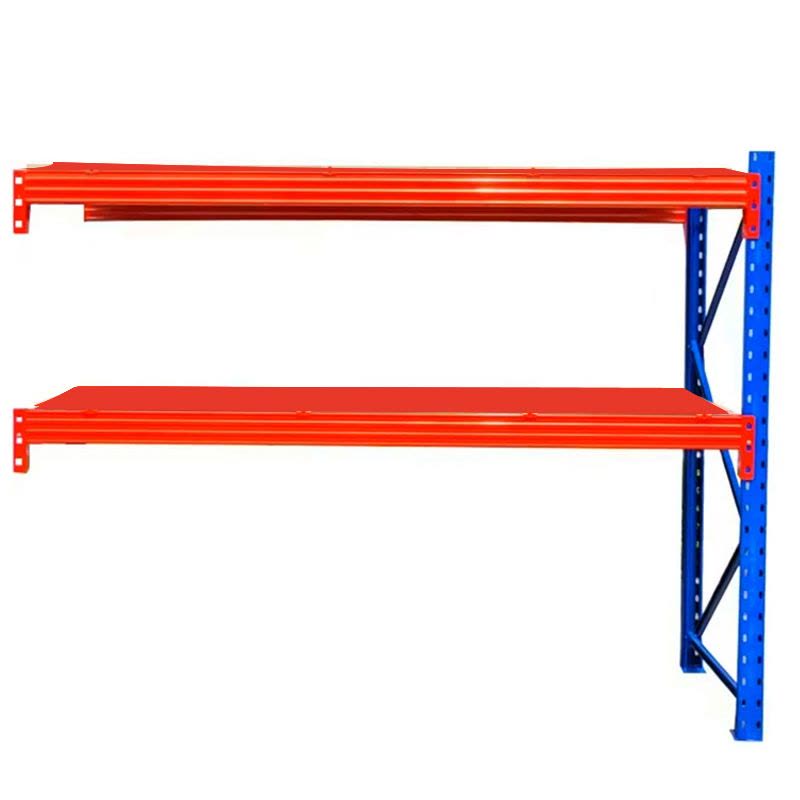 瑾如云海 重型横梁货架 货架副架 2620*1000*3000mm 组图片