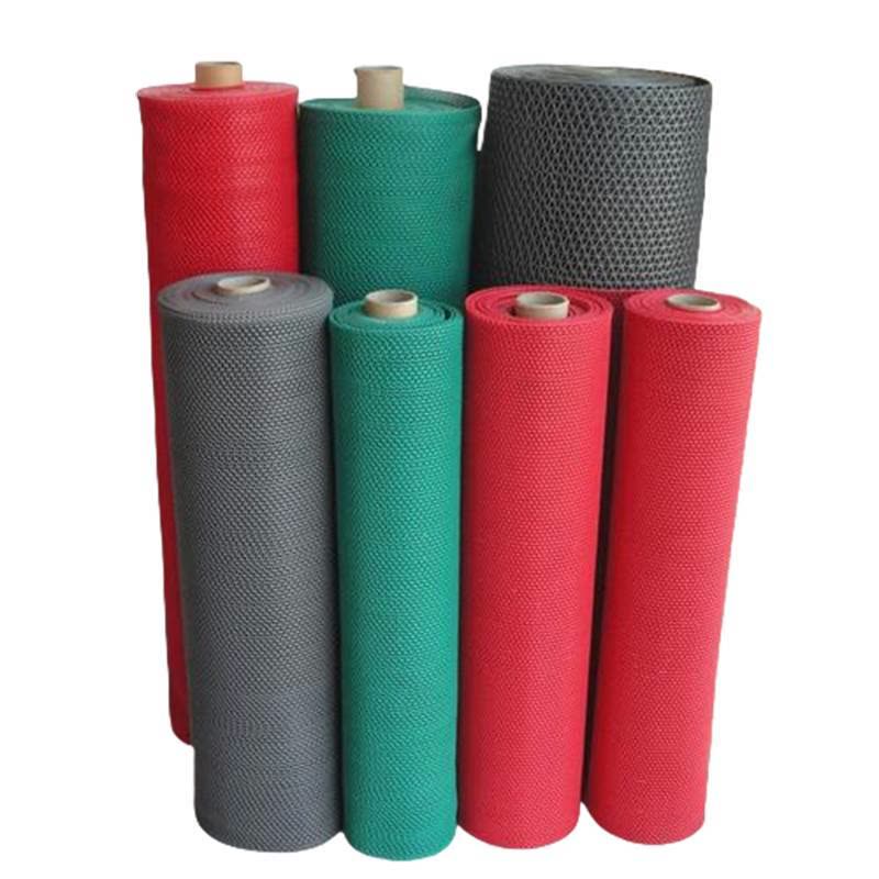 瑞季勤 塑料防滑垫 900mm*2000mm*6mm 卷图片