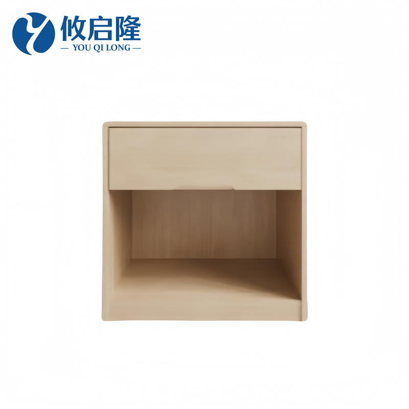 攸启隆板式床高清大图