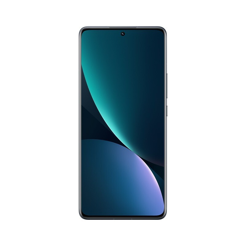 小米12pro8gb128gb黑色天玑版5g手机全网通