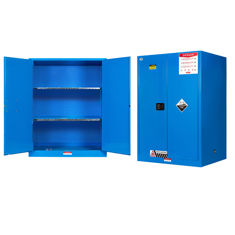 依韵珂110加仑防火防爆箱1500*865*1650mm台高清大图