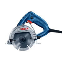 [苏宁自营]博世(BOSCH)新款云石机开槽机瓷砖切割机石材大功率1400瓦手提锯多功能GDC140