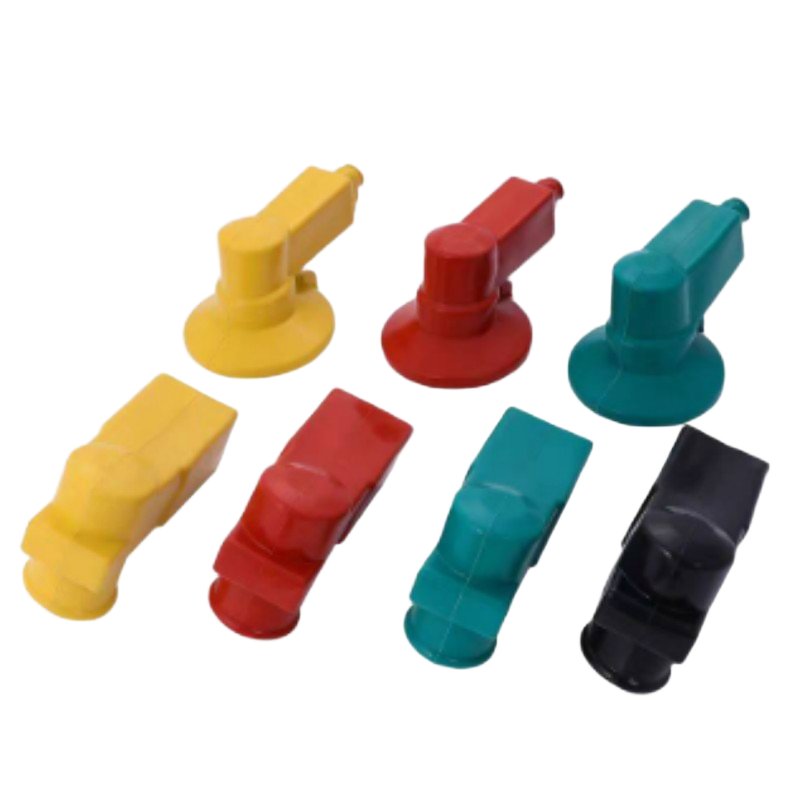 WJ 变压器护套 标准型10KV FT10-BB 7件套 套高清大图