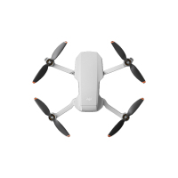 [新品]DJI 大疆 DJI Mini 2 航拍小飞机 便携可折叠无人机航拍器 轻盈小巧 性能强大