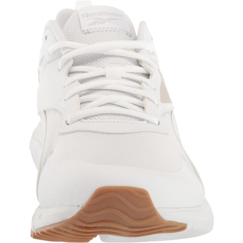 锐步(REEBOK)男士休闲跑步鞋轻便舒适潮流百搭运动鞋高清大图