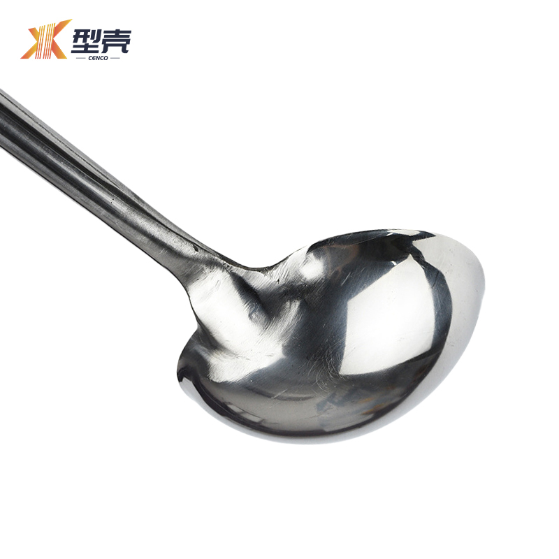 型壳 CENCO 汤勺 80cm 个高清大图
