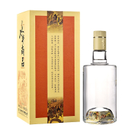 【酒仙网】52度水井坊·水井尚品500ml