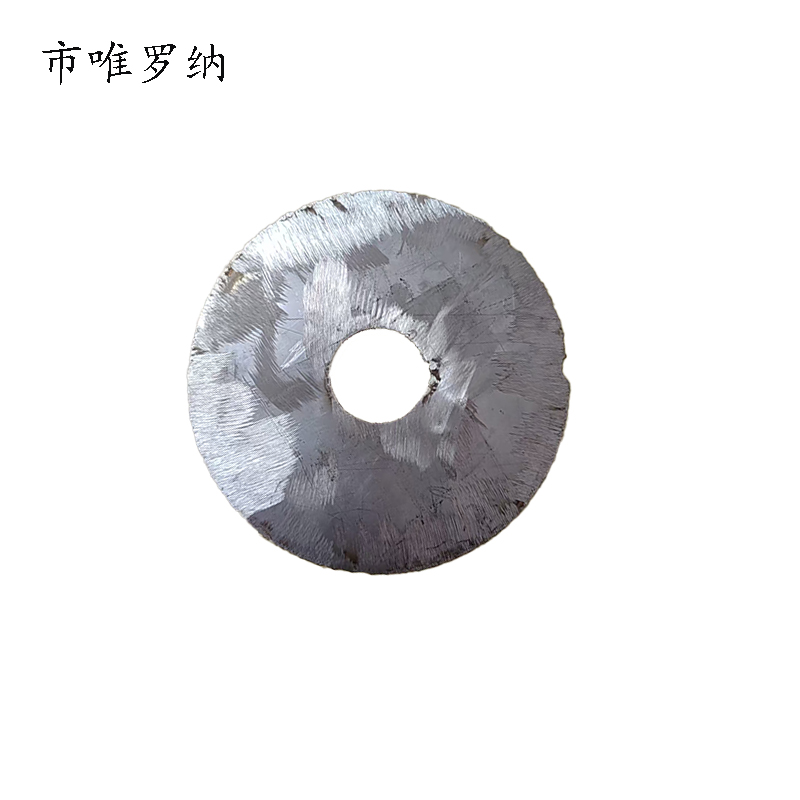 市唯罗纳金属加工铁片TX110块高清大图