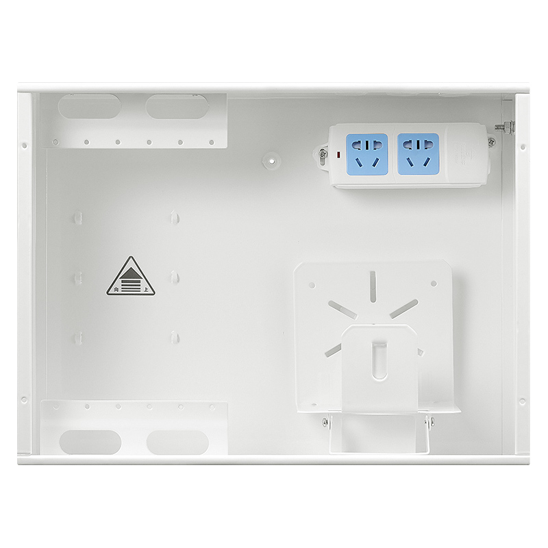公牛家用弱电箱LXR1/40S