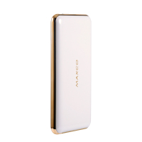 锐思Recci 刀锋10000毫安充电宝便携毫手机通用移动电源 MR-10000W