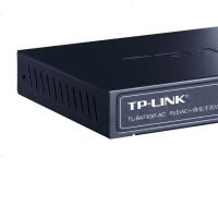 TP-LINK TL-R473GP-AC 家用4口全千兆POE路由器无线AP管理控制poe+ac一体化千兆端口网口POE供电交换机输出全屋wifi覆盖小中大户型无线ap组网主机tp
