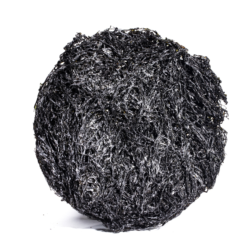 玺玥飞鲜深海头水紫菜250克礼盒装绿色食品全国配送